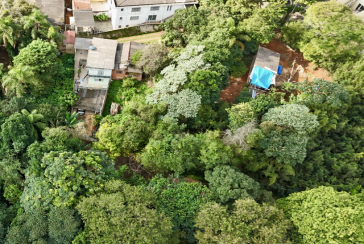 Terreno à venda no Bairro do Jaraguá na Rua Nova Jaraguá
