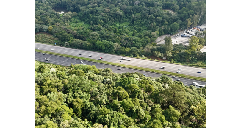 Terreno à venda no Bairro do Jaraguá na Rua Nova Jaraguá