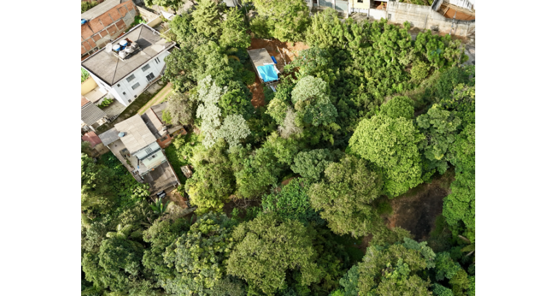 Terreno à venda no Bairro do Jaraguá na Rua Nova Jaraguá