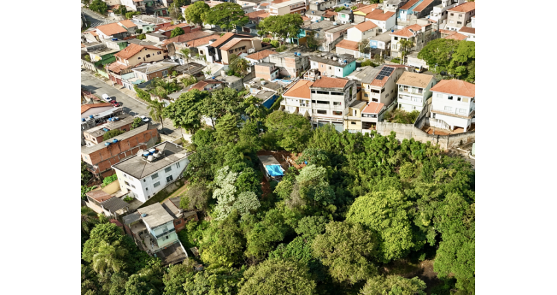 Terreno à venda no Bairro do Jaraguá na Rua Nova Jaraguá
