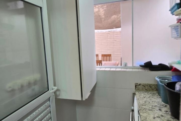 Belo Apartamento Gardem à venda no Bairro da Vila Aurora (Zona Norte) na Rua João de Laet 313,