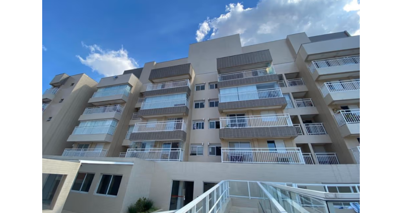 Belo Apartamento Gardem à venda no Bairro da Vila Aurora (Zona Norte) na Rua João de Laet 313,