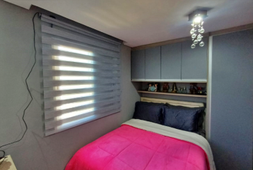 Lindo Apartamento à venda no Bairro do Jardim Iris na Avenida Raimundo Pereira de Magalhães 2820