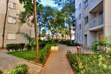 Lindo Apartamento à venda no Bairro do Jardim Iris na Avenida Raimundo Pereira de Magalhães 2820