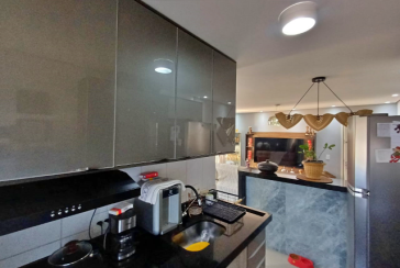 Lindo Apartamento à venda no Bairro do Jardim Iris na Avenida Raimundo Pereira de Magalhães 2820