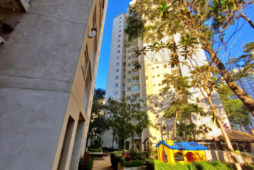 Lindo Apartamento à venda no Bairro do Jardim Iris na Avenida Raimundo Pereira de Magalhães 2820