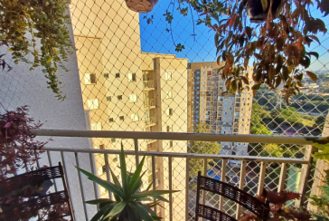 Lindo Apartamento à venda no Bairro do Jardim Iris na Avenida Raimundo Pereira de Magalhães 2820