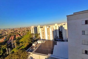 Lindo Apartamento à venda no Bairro do Jardim Iris na Avenida Raimundo Pereira de Magalhães 2820