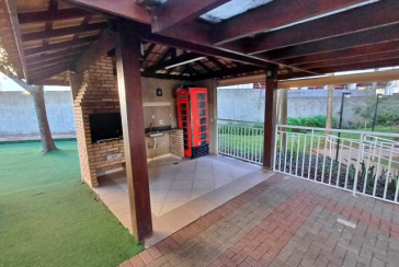 Lindo Apartamento à venda no Bairro do Jardim Iris na Avenida Raimundo Pereira de Magalhães 2820