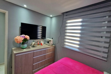 Lindo Apartamento à venda no Bairro do Jardim Iris na Avenida Raimundo Pereira de Magalhães 2820