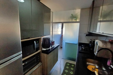 Lindo Apartamento à venda no Bairro do Jardim Iris na Avenida Raimundo Pereira de Magalhães 2820
