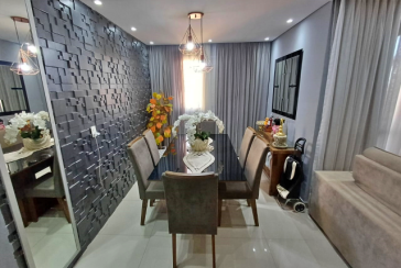 Lindo Apartamento à venda no Bairro do Jardim Iris na Avenida Raimundo Pereira de Magalhães 2820