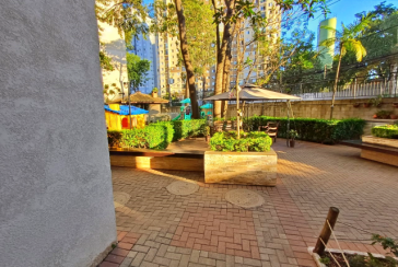 Lindo Apartamento à venda no Bairro do Jardim Iris na Avenida Raimundo Pereira de Magalhães 2820