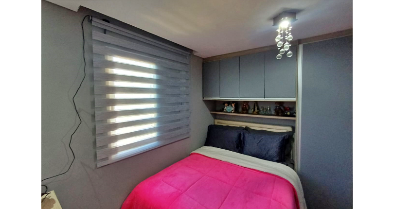 Lindo Apartamento à venda no Bairro do Jardim Iris na Avenida Raimundo Pereira de Magalhães 2820