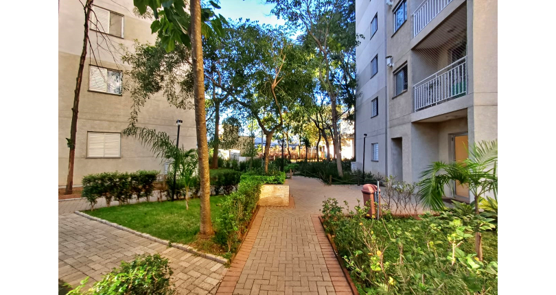 Lindo Apartamento à venda no Bairro do Jardim Iris na Avenida Raimundo Pereira de Magalhães 2820