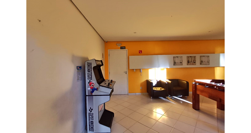 Lindo Apartamento à venda no Bairro do Jardim Iris na Avenida Raimundo Pereira de Magalhães 2820