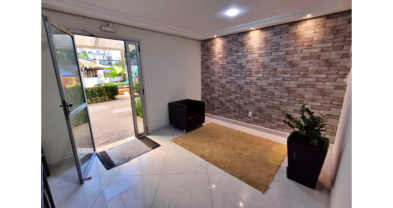 Lindo Apartamento à venda no Bairro do Jardim Iris na Avenida Raimundo Pereira de Magalhães 2820