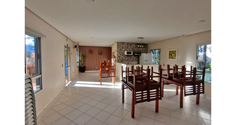 Lindo Apartamento à venda no Bairro do Jardim Iris na Avenida Raimundo Pereira de Magalhães 2820