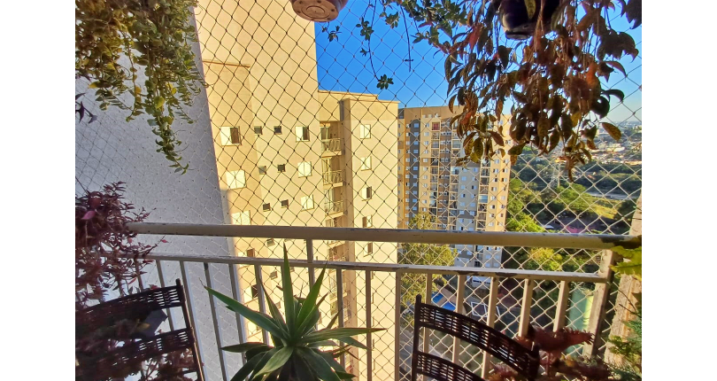 Lindo Apartamento à venda no Bairro do Jardim Iris na Avenida Raimundo Pereira de Magalhães 2820