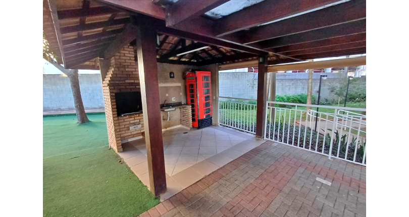 Lindo Apartamento à venda no Bairro do Jardim Iris na Avenida Raimundo Pereira de Magalhães 2820