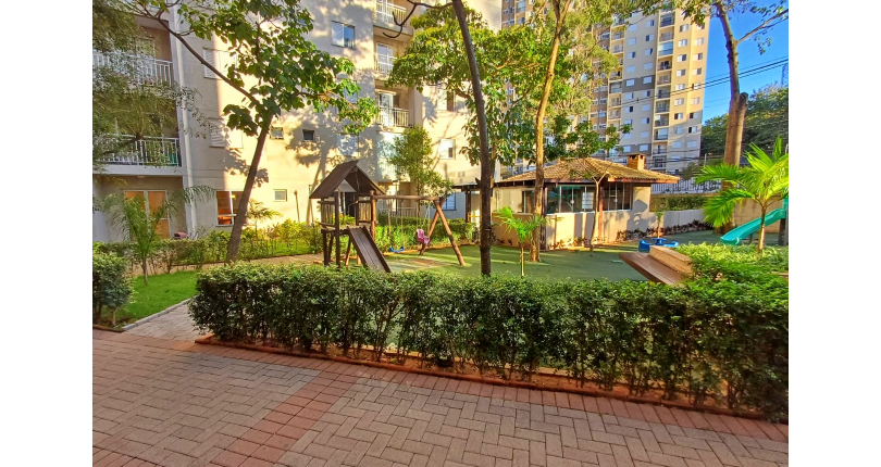 Lindo Apartamento à venda no Bairro do Jardim Iris na Avenida Raimundo Pereira de Magalhães 2820