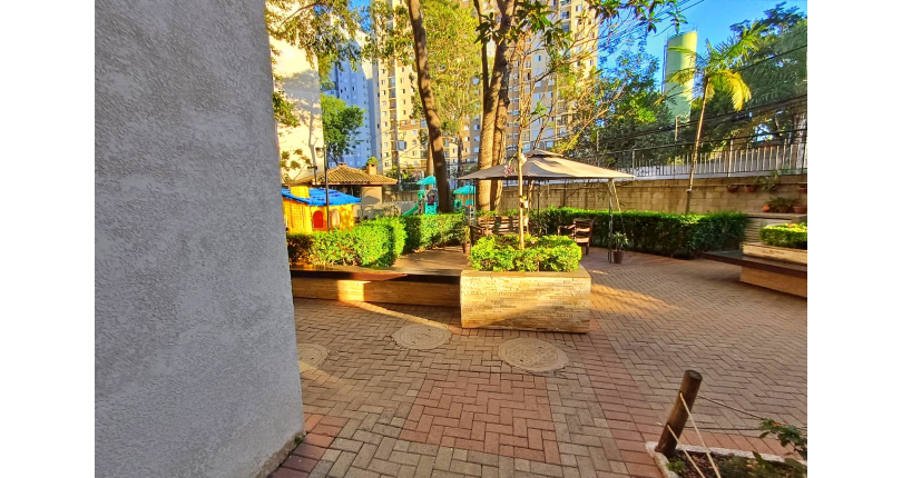 Lindo Apartamento à venda no Bairro do Jardim Iris na Avenida Raimundo Pereira de Magalhães 2820