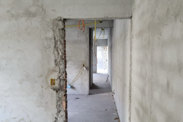 Sobrado à venda no Bairro da Vila Menck na Rua Santo André,