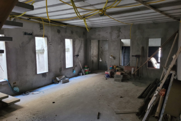 Sobrado à venda no Bairro da Vila Menck na Rua Santo André,