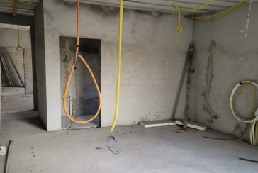 Sobrado à venda no Bairro da Vila Menck na Rua Santo André,