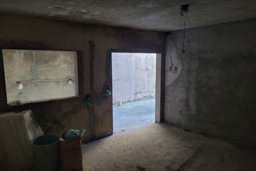 Sobrado à venda no Bairro da Vila Menck na Rua Santo André,