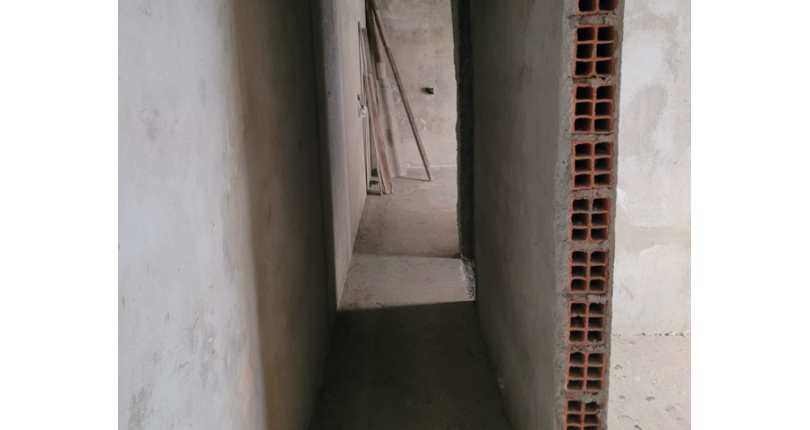 Sobrado à venda no Bairro da Vila Menck na Rua Santo André,