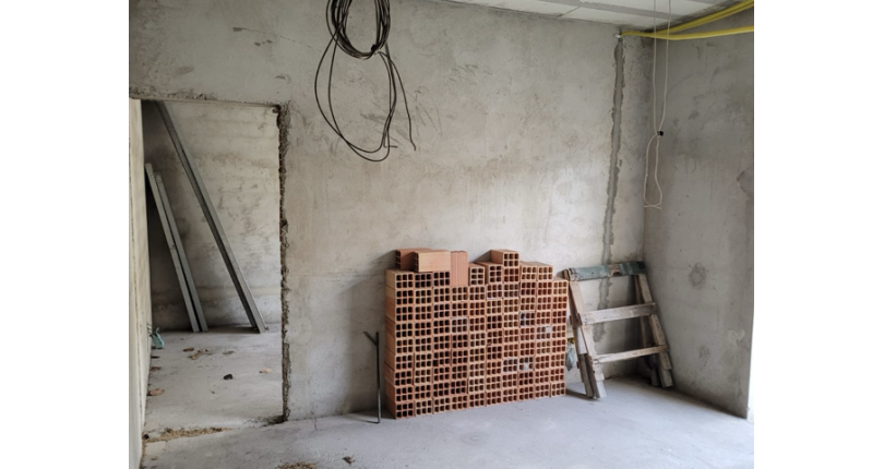 Sobrado à venda no Bairro da Vila Menck na Rua Santo André,