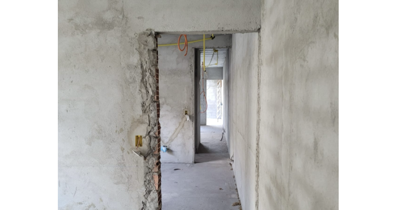 Sobrado à venda no Bairro da Vila Menck na Rua Santo André,