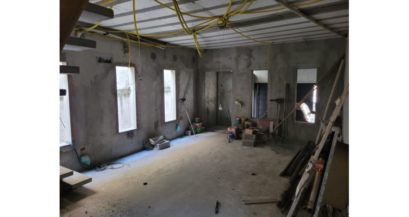 Sobrado à venda no Bairro da Vila Menck na Rua Santo André,