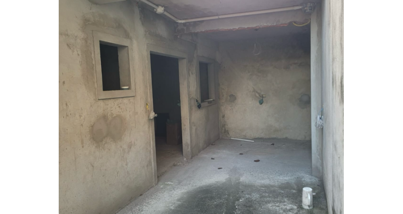 Sobrado à venda no Bairro da Vila Menck na Rua Santo André,