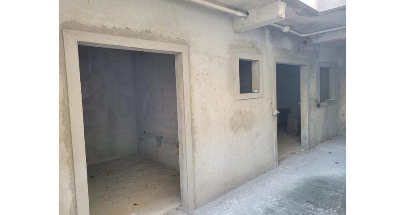 Sobrado à venda no Bairro da Vila Menck na Rua Santo André,