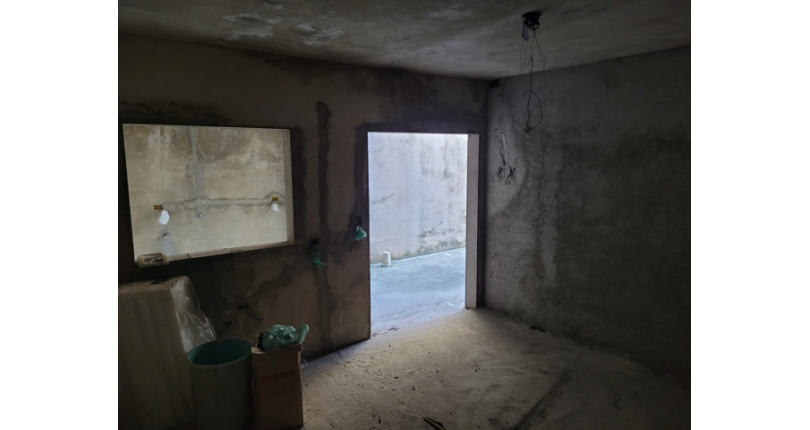 Sobrado à venda no Bairro da Vila Menck na Rua Santo André,