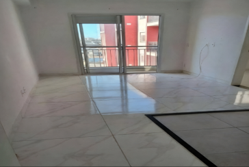 Apartamento à venda no Bairro do Sítio Morro Grande na Rua Manoel de Sousa Azevedo 33