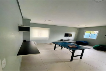 Apartamento à venda no Bairro do Sítio Morro Grande na Rua Manoel de Sousa Azevedo 33