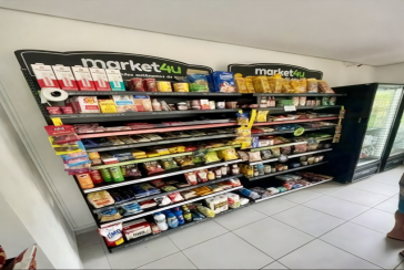 Apartamento à venda no Bairro do Sítio Morro Grande na Rua Manoel de Sousa Azevedo 33