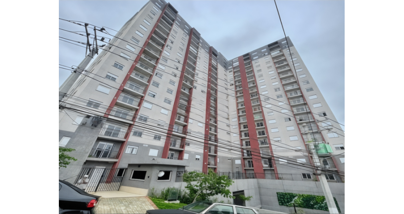 Apartamento à venda no Bairro do Sítio Morro Grande na Rua Manoel de Sousa Azevedo 33