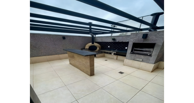 Apartamento à venda no Bairro do Sítio Morro Grande na Rua Manoel de Sousa Azevedo 33