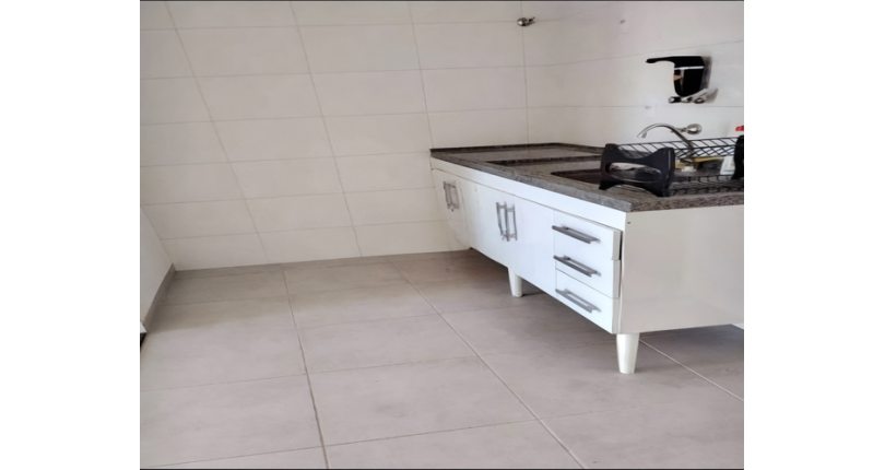 Apartamento à venda no Bairro do Sítio Morro Grande na Rua Manoel de Sousa Azevedo 33