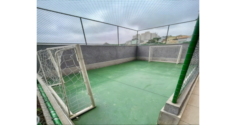 Apartamento à venda no Bairro do Sítio Morro Grande na Rua Manoel de Sousa Azevedo 33