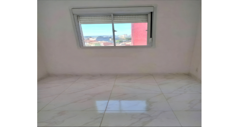 Apartamento à venda no Bairro do Sítio Morro Grande na Rua Manoel de Sousa Azevedo 33