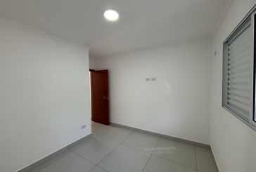 Belo Sobrado novo à venda no Bairro do Jardim Líbano na Rua Professor Araújo Coelho 391