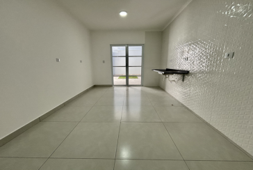 Belo Sobrado novo à venda no Bairro do Jardim Líbano na Rua Professor Araújo Coelho 391