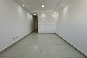 Belo Sobrado novo à venda no Bairro do Jardim Líbano na Rua Professor Araújo Coelho 391