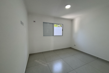 Belo Sobrado novo à venda no Bairro do Jardim Líbano na Rua Professor Araújo Coelho 391