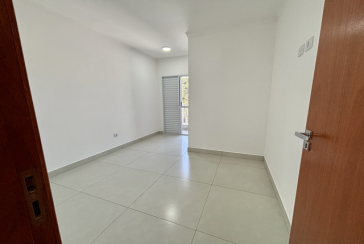 Belo Sobrado novo à venda no Bairro do Jardim Líbano na Rua Professor Araújo Coelho 391